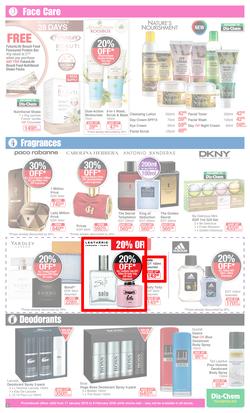 Dis-Chem : Big Save (17 Jan - 9 Feb 2020), page 3