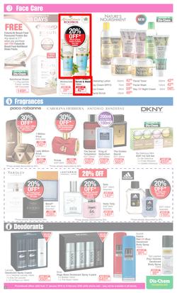 Dis-Chem : Big Save (17 Jan - 9 Feb 2020), page 3