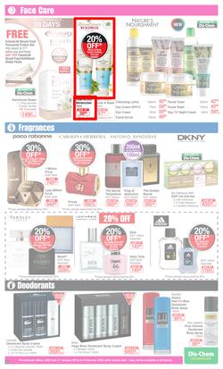Dis-Chem : Big Save (17 Jan - 9 Feb 2020), page 3