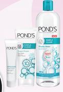 Ponds Face Wash-87ml