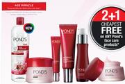 Ponds Wrinkle Corrector Day Cream SPF15 PA++-50ml