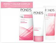Ponds Face Wash-100ml