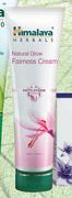 Himalaya Natural Glow Fairness Cream Assorted-100g Each