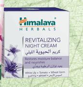 Himalaya Revitalizing Night Cream-50ml Each