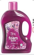 Skin eFX Luxury Foam Bath Assorted-2Ltr