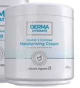 Derma Hydrate Body Cream-450g