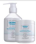 Derma Hydrate Lotion-450ml