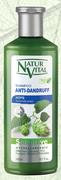 Natur Vital Anti Dandruff Shampoo Assorted-300ml