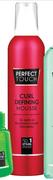 Perfect Touch Mousse Assorted-300ml