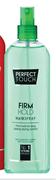 Perfect Touch Hairspray Assorted-350ml