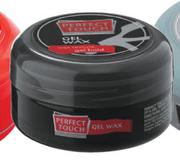 Perfect Touch Gel Wax Assorted-125ml
