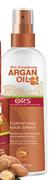 ORS Argan Oil Fortying Hair Spray-250ml