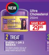 Dark & Lovely Ultra Cholesterol-250ml