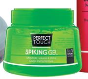 Perfect Touch Gel Assorted-500ml