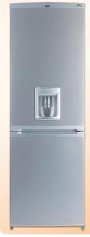 defy 360l fridge with water dispenser