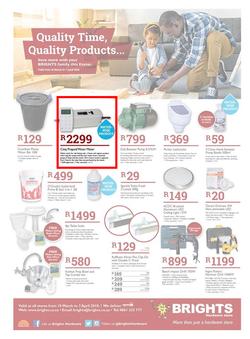 Brights Hardware (10 Mar - 07 Apr 2018), page 1