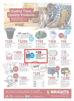 Brights Hardware (10 Mar - 07 Apr 2018), page 1