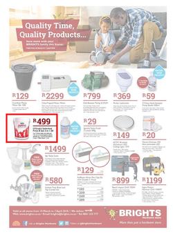 Brights Hardware (10 Mar - 07 Apr 2018), page 1