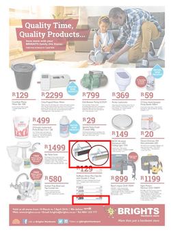 Brights Hardware (10 Mar - 07 Apr 2018), page 1