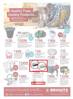 Brights Hardware (10 Mar - 07 Apr 2018), page 1