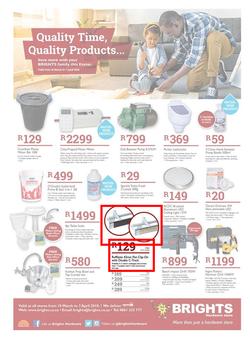 Brights Hardware (10 Mar - 07 Apr 2018), page 1