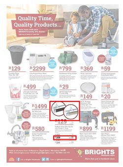 Brights Hardware (10 Mar - 07 Apr 2018), page 1