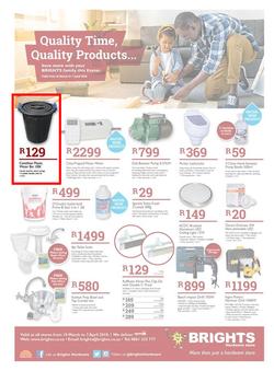 Brights Hardware (10 Mar - 07 Apr 2018), page 1