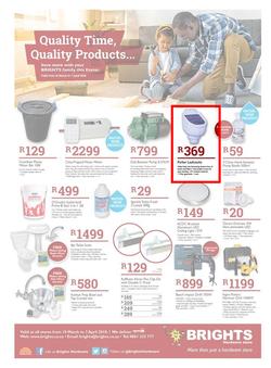 Brights Hardware (10 Mar - 07 Apr 2018), page 1
