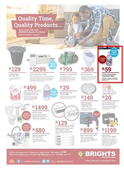 Brights Hardware (10 Mar - 07 Apr 2018), page 1
