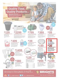 Brights Hardware (10 Mar - 07 Apr 2018), page 1