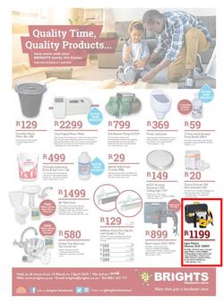 Brights Hardware (10 Mar - 07 Apr 2018), page 1