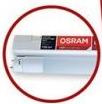 Osram LED Glass Tubes 1500mm