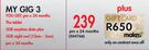 Lenovo 7" Phone Tab Tablet Bundle(3G/16GB)-On My Gig 3