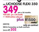 Samsung J5-LTE-On UChoose Flexi 350