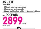 Samsung J5-LTE