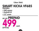 Smart Kicka VF685-Each