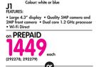 Samsung J1-Each