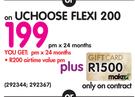 Samsung J1-On UChoose Flexi 200