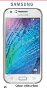 Samsung J1-On UChoose Flexi 350