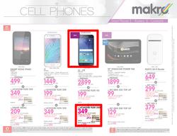 Makro : Festive Gifting (08 Nov - 24 Dec 2015), page 4