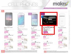 Makro : Festive Gifting (08 Nov - 24 Dec 2015), page 4