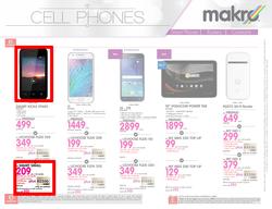 Makro : Festive Gifting (08 Nov - 24 Dec 2015), page 4