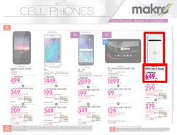 Makro : Festive Gifting (08 Nov - 24 Dec 2015), page 4