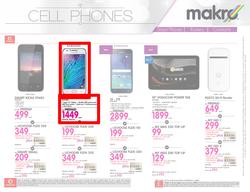 Makro : Festive Gifting (08 Nov - 24 Dec 2015), page 4