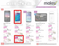 Makro : Festive Gifting (08 Nov - 24 Dec 2015), page 4
