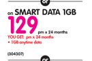Sinotec 10" Tablet Bundle(3G/8GB)-On Smart Data 1GB