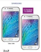Samsung 4" J1-Each
