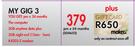 Asus 15.6" X-Series Celeron Notebook-My Gig 3