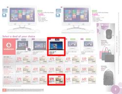 Makro : Festive Gifting (08 Nov - 24 Dec 2015), page 7