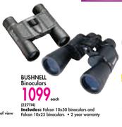 Bushnell Binoculars-Each